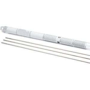 1Lb ER309L TIG Stainless Steel Welding Rod 0.045" 1/16" 3/32" 3/32" 1/8"X36