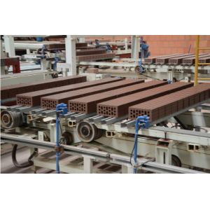 Custom Automatic Loading And Unloading System 220V 380V For Producing Floor