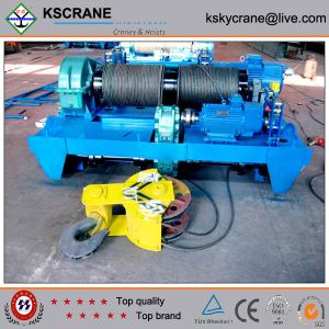 Twin Travel Overhead Crane 5ton, 10ton