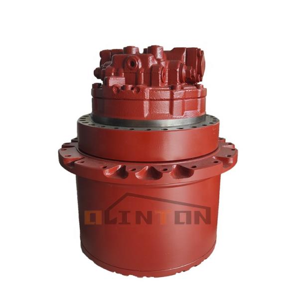 Excavator Travel Motor MAG170VP-3800G-10 SY215 MAG170VP-3800 for SK200-8 SK200-10