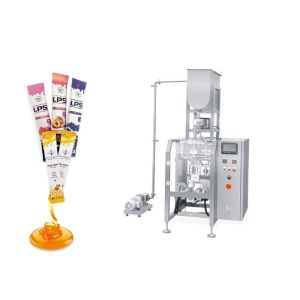 China SUS304 Specialized Auto Packaging Machine / Granule Processing Lines Servo Motor on sale
