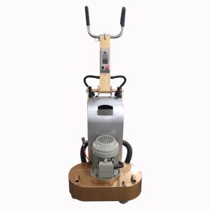 Hot Selling Hand Push Grinding Disc Concrete Epoxy Floor Polishing Machine 380V