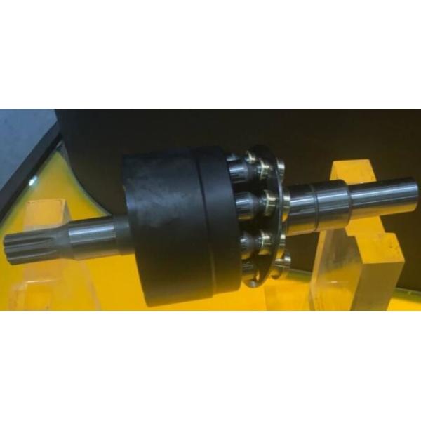 Buy EATON SP16MF Hydraulic piston pump parts/rotary group/replacement parts at wholesale prices