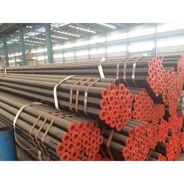 4130 Seamless Alloy Steel Tube All Sizes A519-4130 Schedule 40 - 4.000˝ Wall