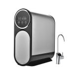 Stainless Steel RO System 800GPD Reverse Osmosis Water Filter System 2:1 Pure to