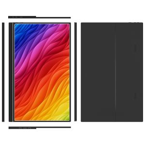 16inches Portable Desktop Screen