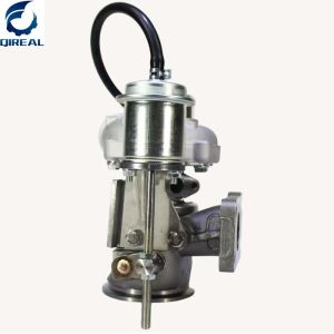 Turbocharger 04134936 04134934 04134935 for TCD2.9 Engine