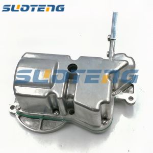 21124198 Actuator For EC140B Excavator Parts