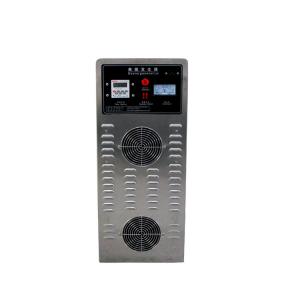 Quality KRHX Commercial Ozone Machine 50g/H Medical Ozone Generator CE Approved for sale