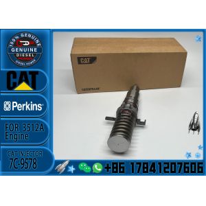 China High Performance Diesel Injector Assembly 7C-4174 7C-4175 7C-9576 7C-9577 7C-9578 7E-2269 0R-2923 0R-1759 on sale