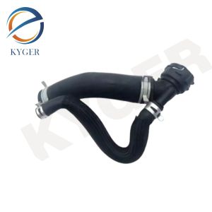Quality KYGER Factory Price Other Engine Parts Auto Accessories Parts Radiator Coolant Hose For Jaguar XJ 5.0 3.0 C2D23172 for sale