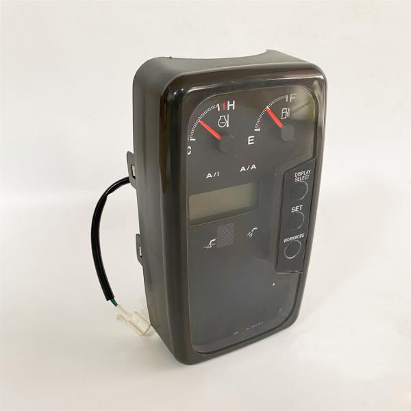 Buy Hitachi ZAX200-1 Excavator Electrical Parts Monitor  4488903 at wholesale prices