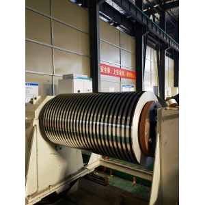 AA3003 H24 1.5MM Prepainted Aluminium Coil for Lamps and Solar Energy