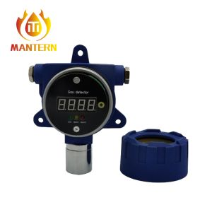 CH2O HCL Gas Detector