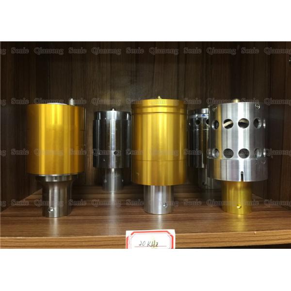 Buy Replacing 20Khz Ultrasonic Welding Standard Parts On Ultra Series Systems at wholesale prices