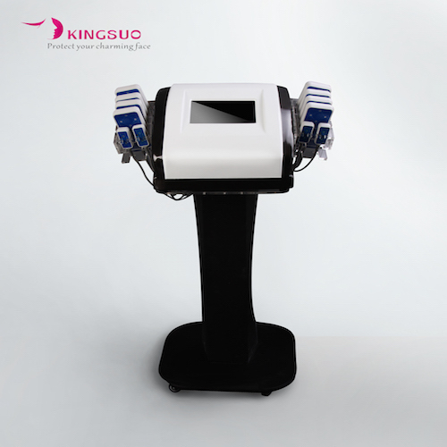 Buy 650nm diode lipolaser weight loss at wholesale prices