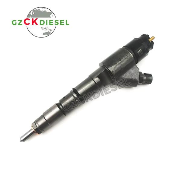 D6E Engine Injector 0445120067 04290987 VOE20798683 04290987067 For Volvo EC200 EC210B Excavator