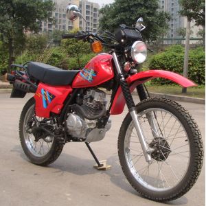 Air cooled classic 150cc motorcycle enduro motor moped street legal cheap import