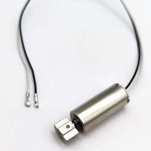 Faradyi Customized Diy Dc Motor Kit With Propeller 55mm 65mm 75mm For Drone Toys