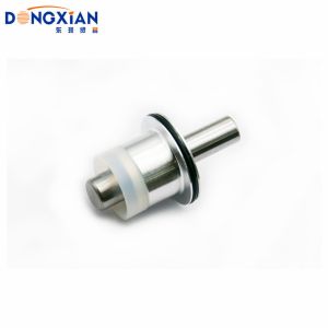 Daewoo Doosan Joystick Pusher For Excavator Bullet