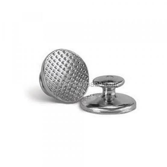 Buy CE Certified Metal Orthodontic Lingual Button Mesh Base and Monoblock with Metal Material Made at wholesale prices