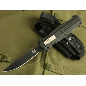Benchmade knife 3310 flick knife