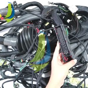 VOE14591278 Cable Wiring Harness For EC360B EC330B Excavator 14591278 High