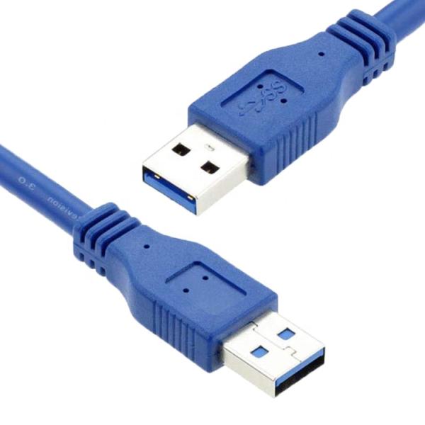 High Speed 5Gbps 1m 3m 5m 10m USB 3.0 Type A Male to Female USB 3.0 Extension Cable