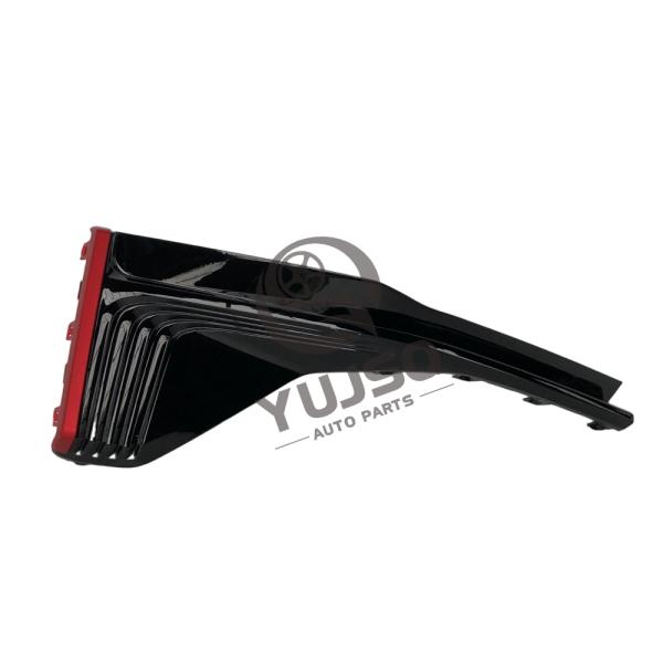 ChanganCS55 Left Fog Lamp Cover S203F271301-1700-c OEM Fit