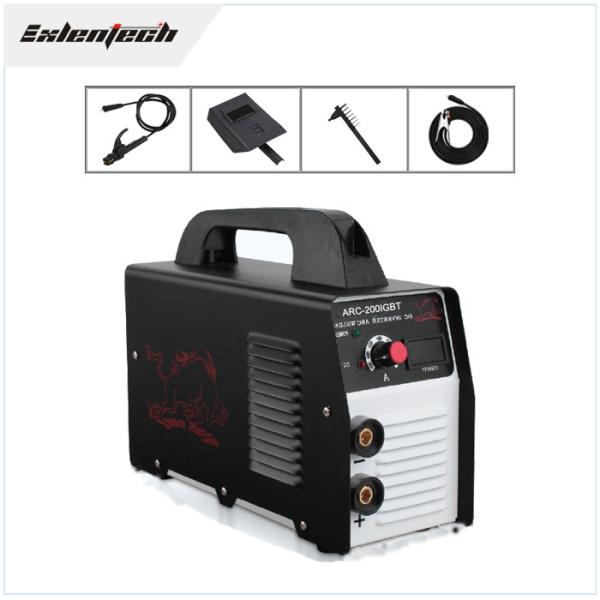 Buy Mini PCB Board MMA Inverter Welder ARC 140apm For Household at wholesale prices