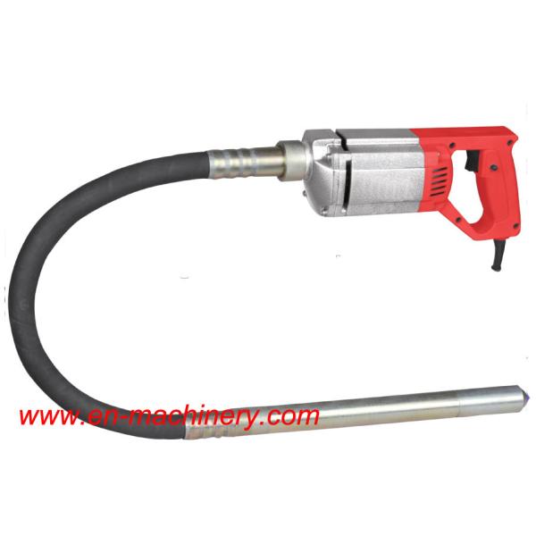Hand Held Portable Insertion Electrical Vibrator /Handy Vibrator ZN35 Concrete