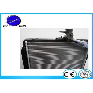 Auto Gas Toyota Hiace Radiator Replacement OEM 16400 - 75330 toyota hiace