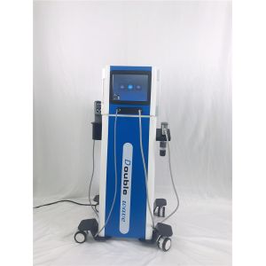 16HZ Shockwave Therapy Machine For Shoulder Pain Relief