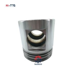 NTA855 Engine Piston Aluminum Engine Piston Kit 3087634 4059302
