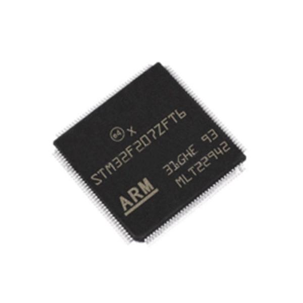 STM32F207ZFT6 ARM Cortex - M3 120MHz 768KB Embedded Microcontrollers IC