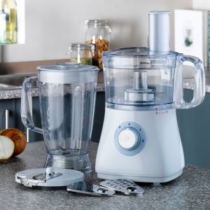 Cliassic Multifunctional All IN One SG500 Food Processor