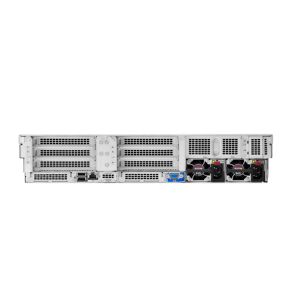 HPE ProLiant DL380 Gen10 Server with 3.1 GHz Processor GPU Support and Stock