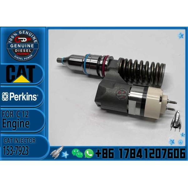 High quality common rail diesel fuel injector 1537923 0R-9595 0R9595 153-7923 223-5327 229-8842 10R-1256 10R-1003