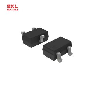 China NTS4409NT1G  MOSFET Power Electronics Single N-Channel Small   ESD Protection  SC-70 SOT-323 25 V 0.75 A on sale