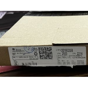 CSD19532Q5B New Original Electronic Components Integrated Circuits Ic Chip With