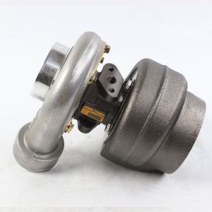 S2B210 D6D Diesel Engine Turbocharger 04282637KZ 04282637KZ 04282637 20492757
