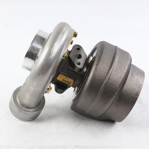 S2B210 D6D Diesel Engine Turbocharger 04282637KZ 04282637KZ 04282637 20492757