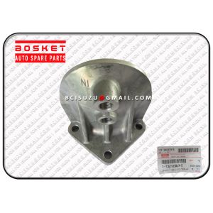 Isuzu Pickup Parts 1-13212089-0 Oil Filter Partial Bolt For FVR 6HE1