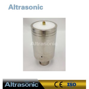 Branson Tranducer CJ20 Replacement Ultrasonic Welding Converter 20khz