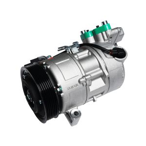 Car Accessories Auto Air Conditioning System Compressor For 2009-2015 BMW X1 E84