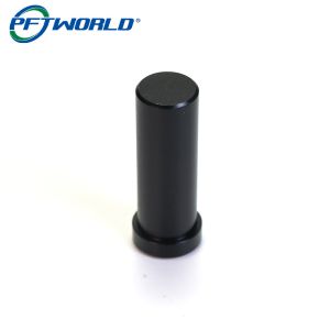 Oem / Odm Stainless Steel Cnc Machining Parts Anodized Precision