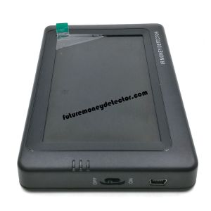 Electronic Money Detector With LED Display Royal Electric Bill Bank Money