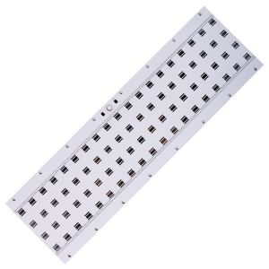 China thick 7.0mm Aluminum LED PCB on sale