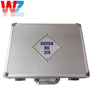 OEM Slim Kic 2000 Reflow Soldering Profiler SMT Machines