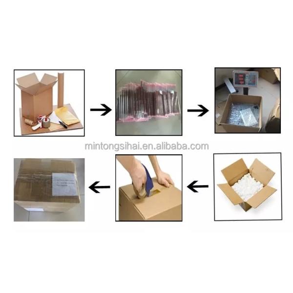 Nail powder Super bright metal magic mirror powder for nail enhancement retro golden nail art decoration